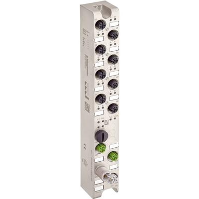 Lumberg Automation 0980 ESL 199-121 934 964-004 Actieve sensor/actorbox EtherNet/IP 1 stuk(s)