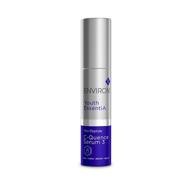 Environ Youth EssentiA Vita-Peptide C-Quence Serum 3 35ml