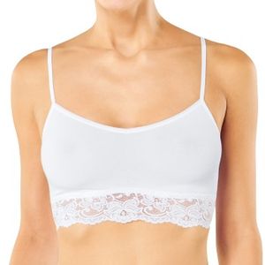 Sloggi 3 stuks Romance Bralette * Actie *