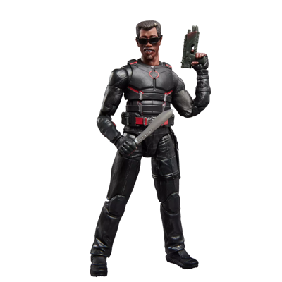 Hasbro Marvel Legends Marvel's Blade