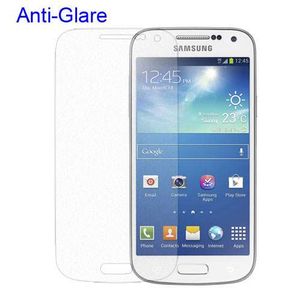 Anti-Glare Screen Protector Samsung Galaxy S4 mini i9190