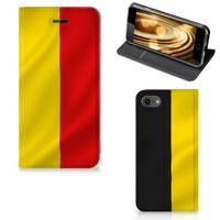 iPhone 7 | 8 | SE (2020) | SE (2022) | Standcase | Belgische Vlag