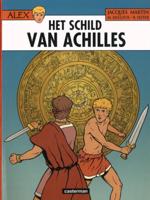 Het schild van Achilles (Paperback) Het schild van Achilles (Paperback)