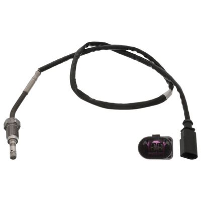 Uitlaatgastemperatuursensor 48845