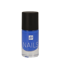 Da Make-Up Nailpolish blue monday 10 Milliliter