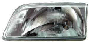 Koplamp links 203468052