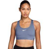 Nike Swoosh Medium Support Padded Sport BH