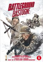 Battleground Bastogne - DVD (5051888030110) - thumbnail