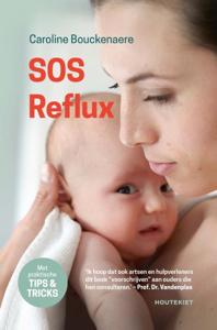 SOS Reflux (Paperback)