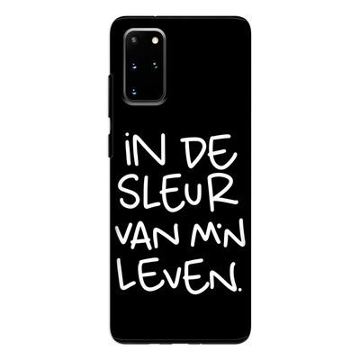 De Sleur: Samsung Galaxy S20 Plus Tough Case