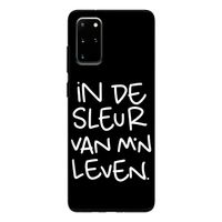 De Sleur: Samsung Galaxy S20 Plus Tough Case