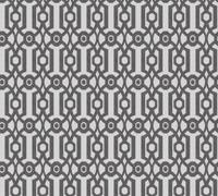 Architects Paper Art of Eden - Zwart - Retro - 390624