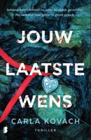 Jouw laatste wens (Paperback) Jouw laatste wens (Paperback)