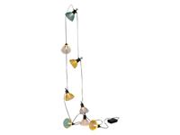 LIVARNO home LED-lichtketting (Veelkleurig)
