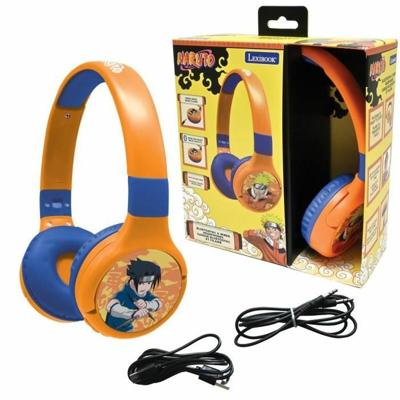 Oordopjes Lexibook Naruto