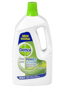 Dettol Dettol Allesreiniger Original Power & Fresh - 1,5 L