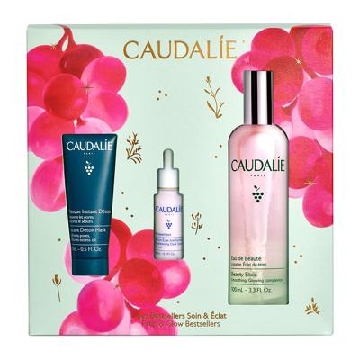 Caudalie Kerst Set Bestsellers 2025