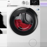 AEG 7000 SensiDry® 7000 ProSteam® Condensatie Was-droogcombinatie 8 kg LWR73864