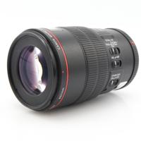 Canon EF 100mm F/2.8L USM IS Macro occasion