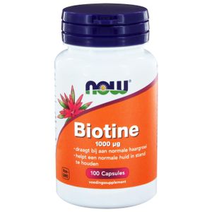 Biotine 1000 mcg