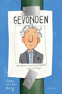 Gevonden (Hardback)