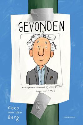 Gevonden (Hardback)