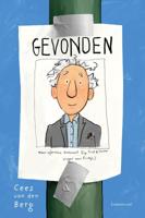 Gevonden (Hardback)