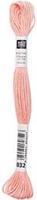 Rico Sticktwist Borduurgaren 8m 032 Salmon Red