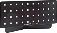 HAZET Geperforeerde wand 167T26