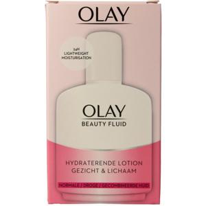 Olay Essential beauty fluid lotion (100 ml)