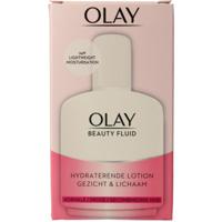 Olay Essential beauty fluid lotion (100 ml) - thumbnail