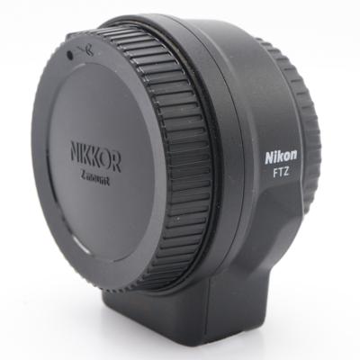 Nikon FTZ Mount Adapter occasion
