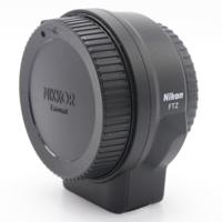 Nikon FTZ Mount Adapter occasion