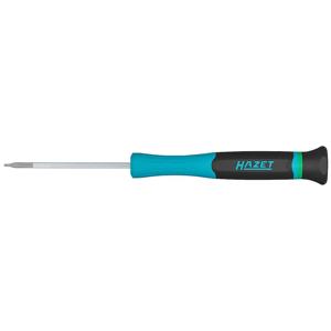 Hazet 811EL-T5 Torx-schroevendraaier Elektronica Grootte T 5 Koplengte: 60 mm 1 stuk(s)