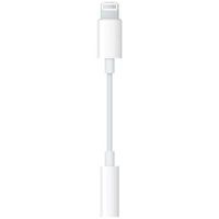 Apple Lightning naar mini jack adapter adapter - thumbnail