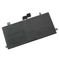 Notebook battery for Dell Latitude 5285 5290 2-in-1 7.6V 42Wh - thumbnail