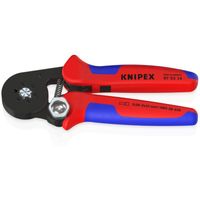 KNIPEX Krimptang 97 53 14 SB krimptang met zij-ingang