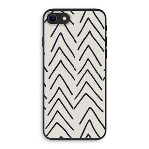 Marrakech Arrows: iPhone 7 Biologisch afbreekbaar hoesje
