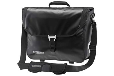 Ortlieb DownTown 2 QL2.1 Tas 20L Bagagedrager - Zwart Ortlieb DownTown 2 QL2.1 Tas 20L Bagagedrager - Zwart