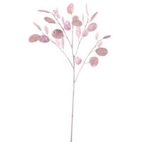 PTMD kunsttak roze 85 cm | 12 stuks