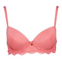 Padded bra Roze