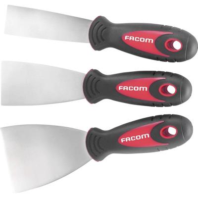Facom 237.J1 Plamuurmesset (l x b) 215 mm x 75 mm