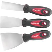 Facom 237.J1 Plamuurmesset (l x b) 215 mm x 75 mm