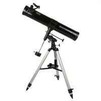 Byomic Spiegeltelescoop G 114/900 EQ-SKY