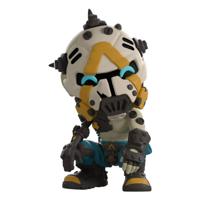 Borderlands Vinyl Figure Ripper 13 cm Borderlands Vinyl Figure Ripper 13 cm