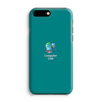 Win98: iPhone 8 Plus Volledig Geprint Hoesje