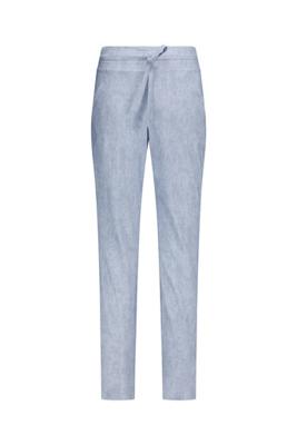 Stairdown denim trousers - Denim light - 13712