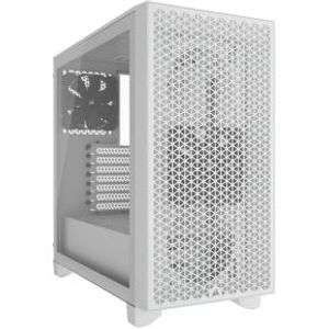 Corsair Case 3000D Airflow White