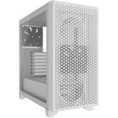 Corsair Case 3000D Airflow White