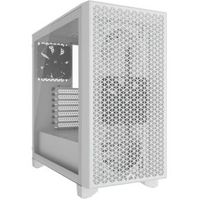 Corsair CC-9011252-WW computerbehuizing Midi Tower Wit - thumbnail